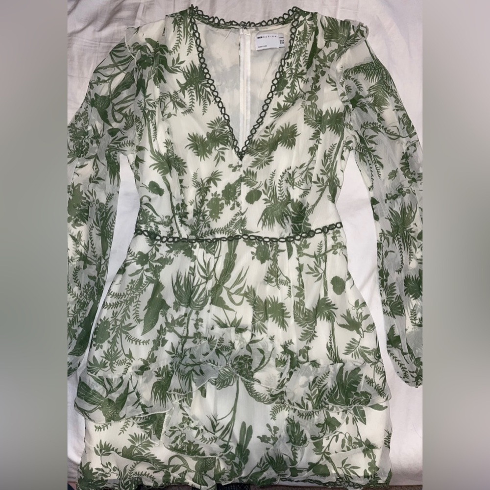 Asos Dress